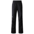 ANTORA RAIN PANT Women TNF BLACK/NPF