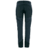 Pantaloni Fjällräven Nikka Curved Pants Women Dark Navy