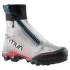 Încălțăminte La Sportiva Aequilibrium Speed GTX Women White/Hibiscus