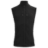 Vesta Devold Egga Grid Merino Vest Men 960A CAVIAR