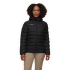 Jachetă Mammut Waymarker IN Hooded Jacket Women quartz dust