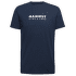 Mammut Core T-Shirt Logo Men marine 5118