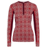 Rose LS (622692) BURGUNDY RED