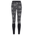 Pantaloni Kari Traa ELSE BASELAYER PANTS BLACK