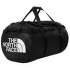 Base Camp Duffel-  XL (52SC) TNF BLACK/TNF WHITE/NFP