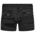WarmWool Boxer Shorts Men Black Motion