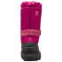 Încălțăminte Sorel Childrens Flurry™ Deep Blush, Tropic Pink 684