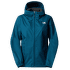 Quest Jacket Women MIDNIGHT PETROL