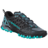 Bushido II Women Slate/Aqua