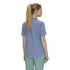 Cămașă cu mânecă scurtă Mammut Aada Shirt Women marine-light night 50556