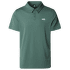 TANKEN POLO Men DUCK GREEN