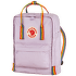Kanken Rainbow Pastel Lavender-Rainbow