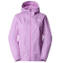 Quest Jacket Women 0XO VIBRANT VERBENA