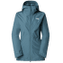 Jachetă The North Face Hikesteller Parka SL Women 422 STORMY BLUE