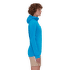 Hanorac Mammut Aenergy Light ML Hooded Jacket Women glacier blue