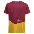 Tricou cu mânecă scurtă La Sportiva DUDE T-SHIRT Men Savana/Redwood