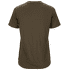Tricou cu mânecă scurtă Aclima LightWool Tee Mountain Women Tarmac
