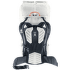 Rucsac deuter Expedition Ultra 60 white-black