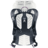Rucsac deuter Guide Ultra 24 SL white-black