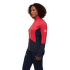 Jachetă Mammut Eiger Nordwand ML Hybrid Jacket Women azalea-night