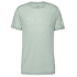 Tree Wool FL T-Shirt Men 1296 silver sage melange