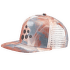 Căciuli Craft CTM Distance Tech Trucker Cap SEQUOIA/MULTI