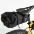 Geantă Fjällräven Hoja Seatbag Drybag 3.5 Black