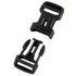 Cataramă Mammut Dual Adjust Side Squeeze Buckle 15 black 0001