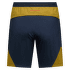 Pantaloni scurți La Sportiva TRAIL GUARD SHORTS Men Night Sky/Savana