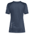 Tricou cu mânecă scurtă La Sportiva TRAIL BITE T-SHIRT Women Night Sky/Chalk