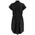Rochie Fjällräven Abisko Fjäll Dress Women Black