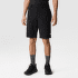 Pantaloni scurți The North Face RESOLVE SHORT Men TNF BLACK/NPF