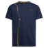 ROUTE T-SHIRT Men: Night Sky_B46B46