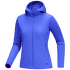 Hanorac Arcteryx Kyanite LT Hoody Women Electra