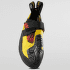 Cățărători La Sportiva Skwama Black/Yellow