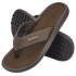 Şlapi Gumbies Gumbies Noosa Brown
