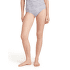 Chiloți Icebreaker Merino 150 Siren Hipkini Fresh Ferns AOP Women GREY QUARTZ/SNOW/AOP