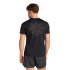 Tricou cu mânecă scurtă Icebreaker Merino Blend 125 Cool-Lite™ Sphere SS Tee Fusion Men BLACK