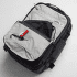 Rucsac Fjällräven Färden Carry-On Pack Coal Black