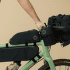 Satchel Fjällräven Hoja Top Tube Bag Black