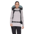 Rucsac Mammut Ducan Spine 70-80 Women 00791 strata-black