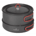 Farfurii Robens Basecamp Pro Ceramic Cook Set XL