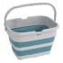 Koš Outwell Collaps RecycleIt Basket Classic Blue