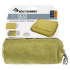 Scaun Sea to Summit Self Inflating Delta V Seat Olive
