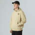 Hanorac The North Face UNISEX WAMFC RELAXED HOODIE GRAVEL