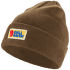 Vardag Classic Beanie Dark Oak