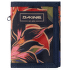 VERT RAIL WALLET DARK STARGAZER