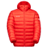Waymarker IN Hooded Jacket Men 3778 mammut red