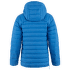 Jachetă Fjällräven Expedition Pack Down Anorak Women UN Blue