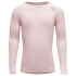 Breeze Kid Shirt (180-222) 150A CHALK PINK